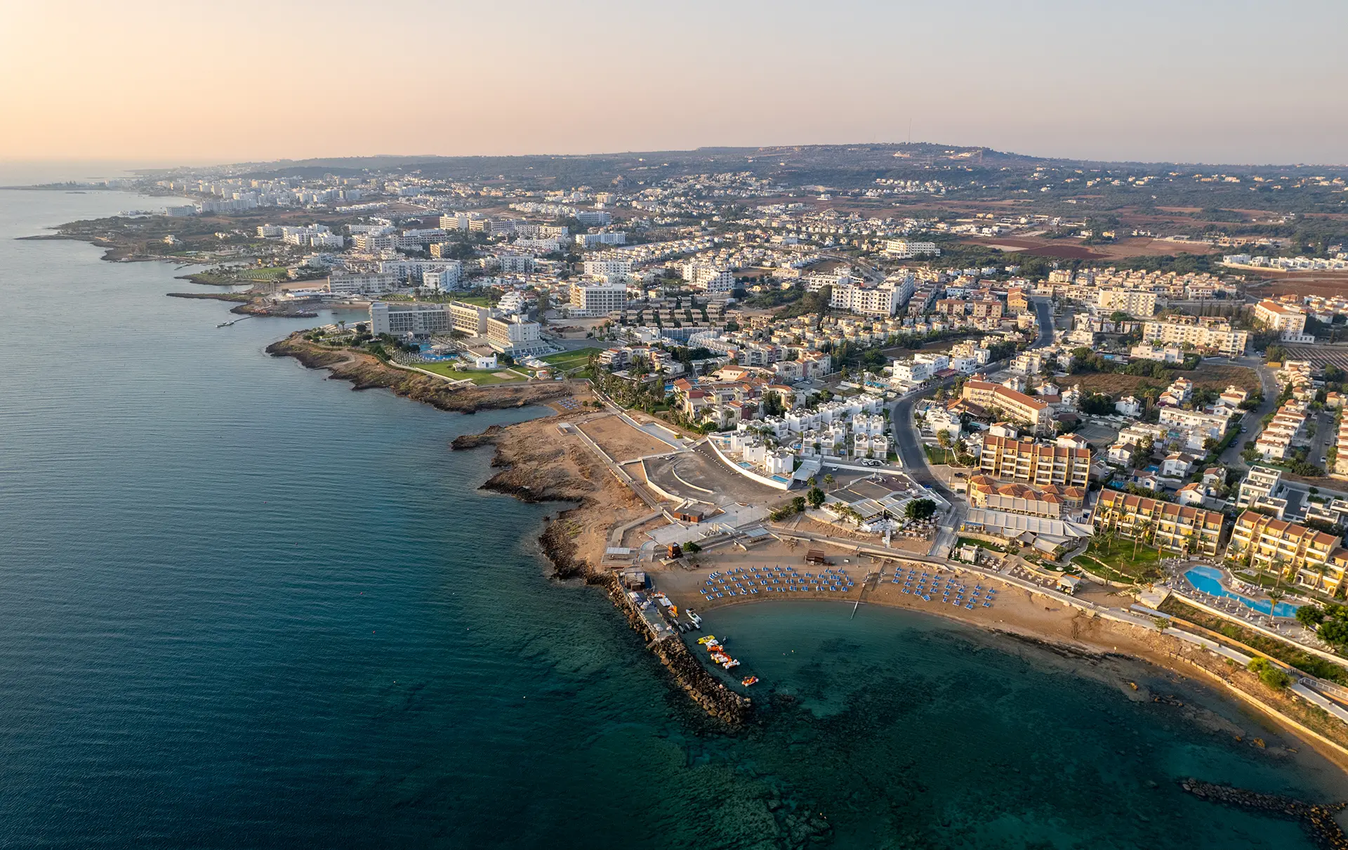 Cyprus